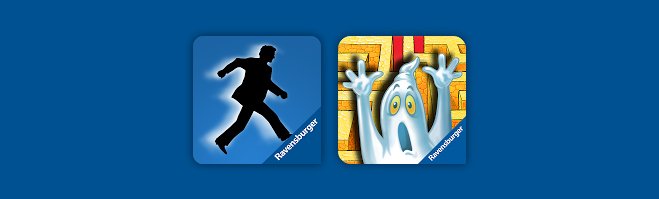 [Android] Scotland Yard &amp; Das verrückt Labyrinth für 0,99 Cent statt 4,99/3,99€ appdeals.de/wp/deals-news/…