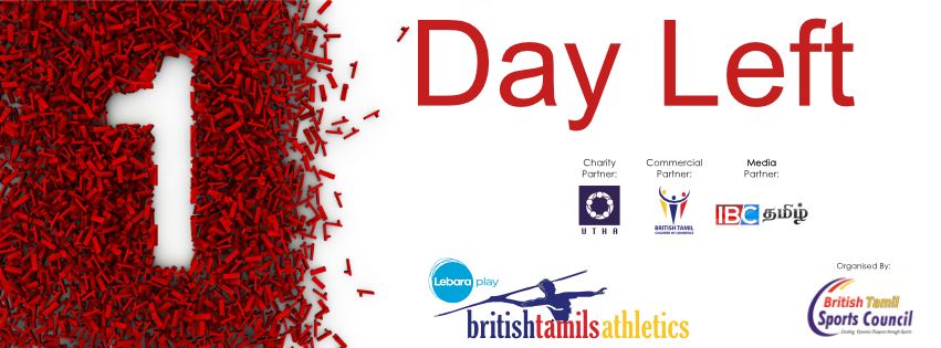 btsc_uk's tweet photo. Only 1 Day Left #BTAM2016 https://t.co/yPaTQDEmIr