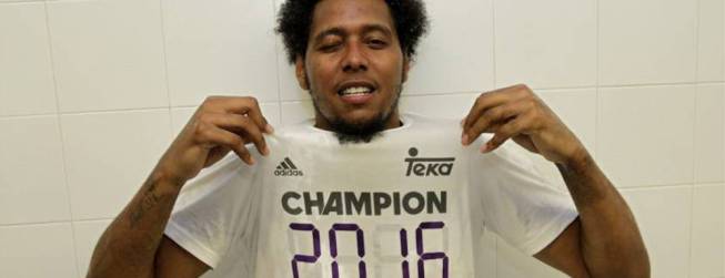 diarioas's tweet photo. El @RMBaloncesto hace oficial la renovación de Trey Thompkins
https://t.co/k4Y8ki30YB https://t.co/9CZXgcQRJ2