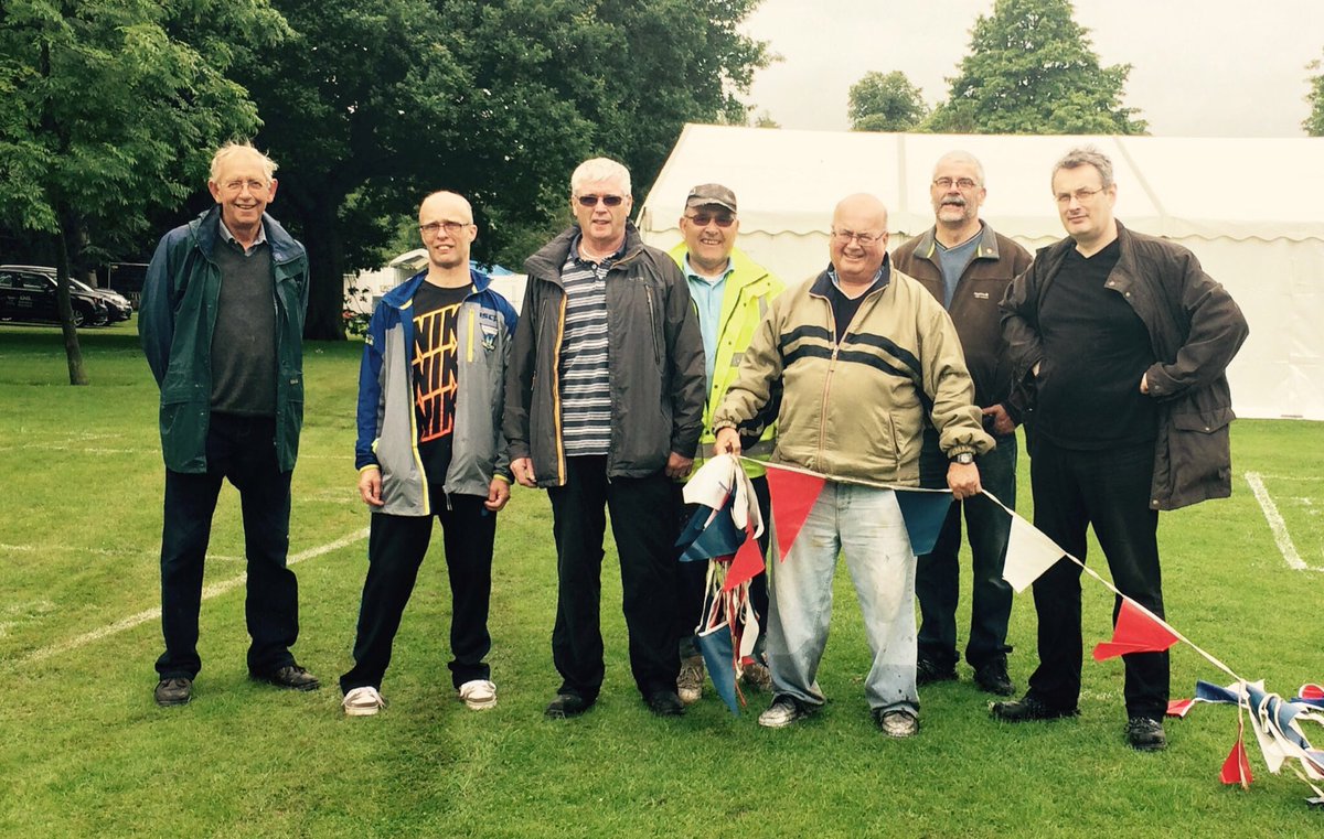 Davet21's tweet photo. Memories from #DAD25 @WDPcomms @PenningtonCh @SimonBanks789 @NRSHealthcare @lionsclubs ππππ https://t.co/XOr6S1Al0E