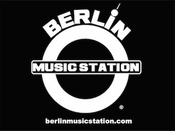 BerlinMusicStation® tweet media