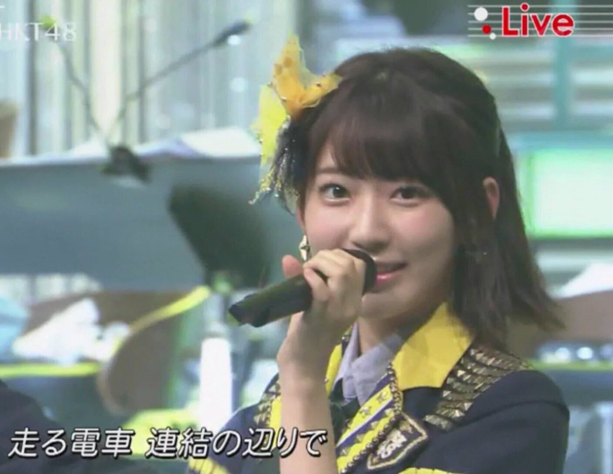 安定の咲良！メロンジュース聞いてると飲みたくなる笑 まだ後半でも