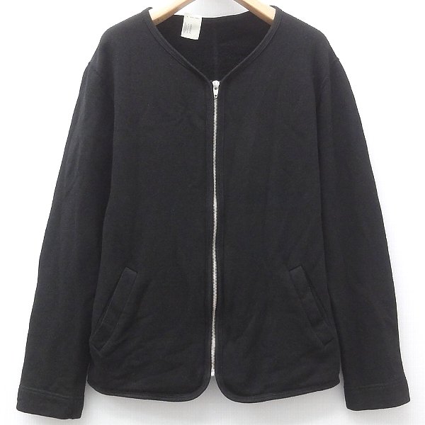 sorano6kou's tweet image. 【N.HOOLYWOOD - ジップスウェット】
入札件数：１（現在価格：3000円）あと６時間
他の画像↓
page16.auctions.yahoo.co.jp/jp/auction/u10…
#ミスターハリウッド #ミスハリ #Nハリ #スウェットジャケット