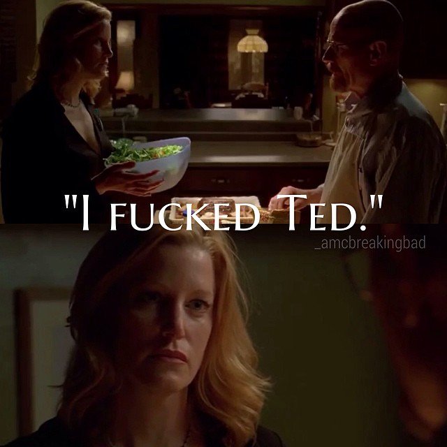 Breaking Bad Reel tweet media