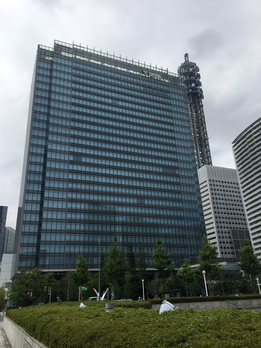 Mmテラス みなとみらいグランドセントラルタワーの中にあるmmテラス オフィスビルに併設されているのでわかりにくいかもしれませんが このビルが目印ですよ Mmテラス みなとみらいグランドセントラルタワー ロケ地 Mmテラス みなとみらいグランドセントラルタワーの中にあるmmテラス オフィスビルに併設されているのでわかりにくいかもしれませんが このビルが目印ですよ Mmテラス みなとみらいグランドセントラルタワー ロケ地