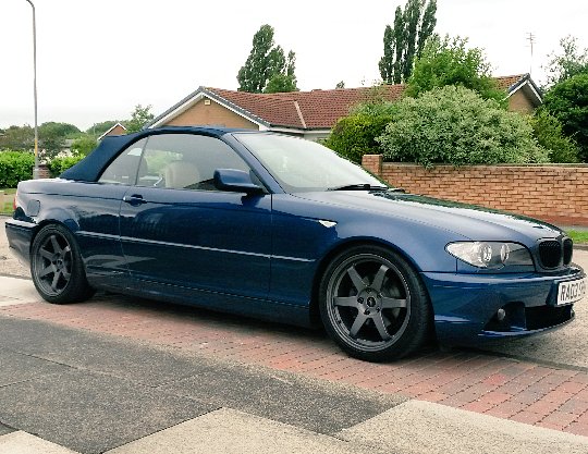 JoshuaMannion's tweet photo. My baby 😍
#BmwE46 #BmwBox #ModifiedBmw https://t.co/X3xNUPufme