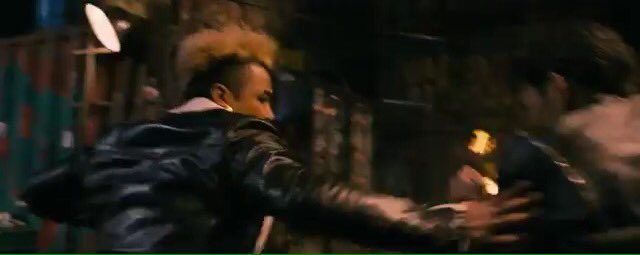 3jsb Information Elly High Low Special Trailer High Low The Movie 三代目 High Low Exiletribe Ldh Elly Mightywarriors