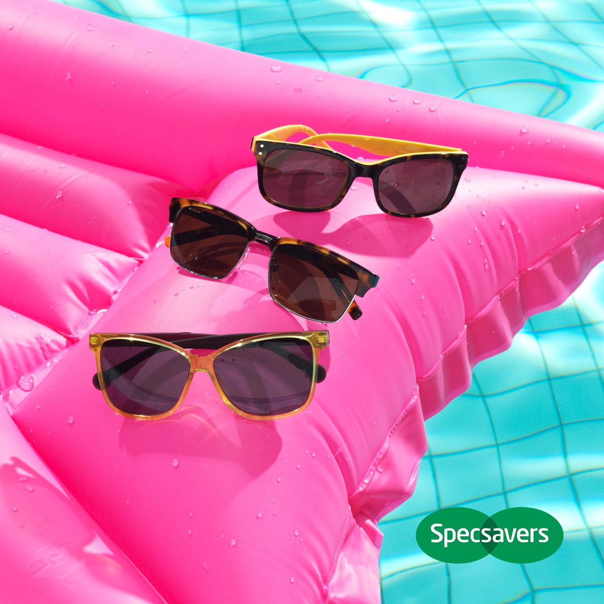 Specsavers (Specsavers) Twitter
