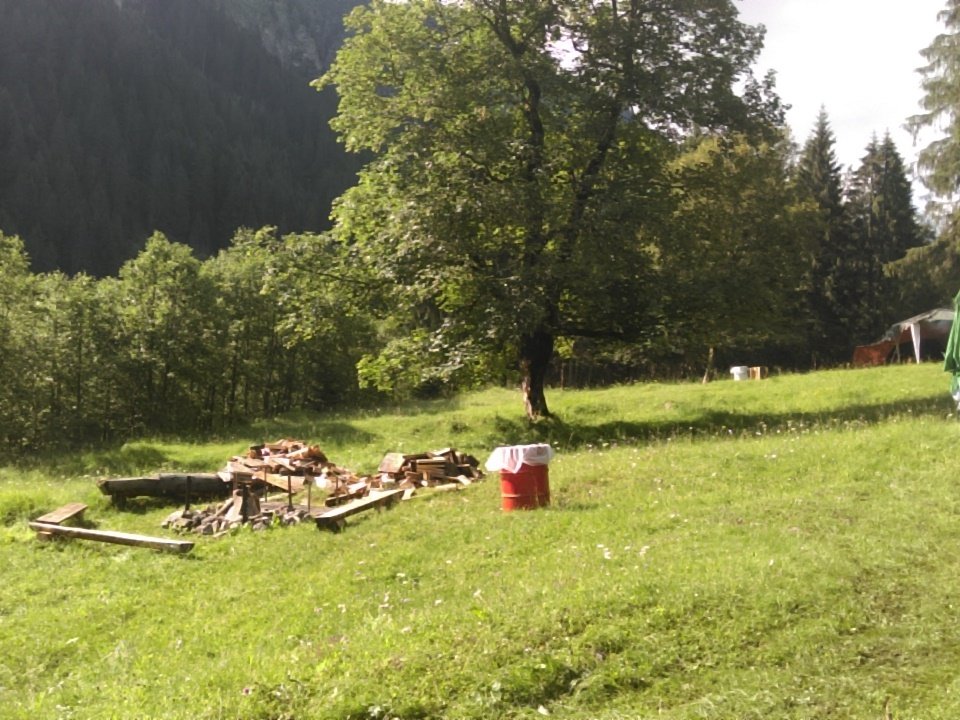 Guata morga #OpenairSafiental! #oas