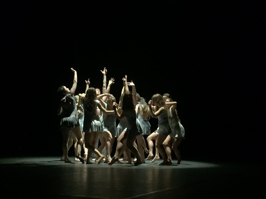 DaleLNorris's tweet image. @quttechprod @qut #lightingplot for the 2016 Beijing Dance Festival! curtain up is tonight! #qutcreate