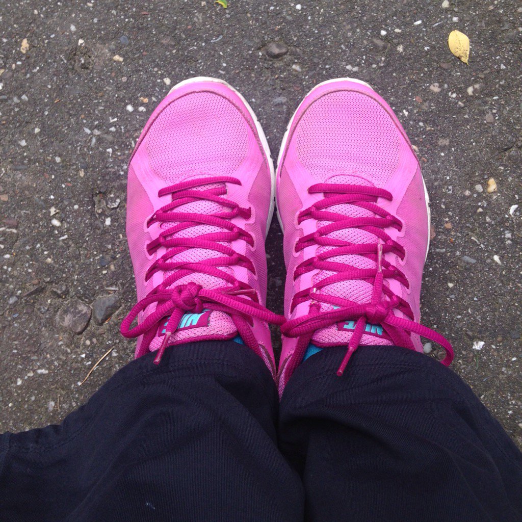 Mijn dansschoenen staan klaar voor vanavond... Nu eerst een sportieve prestatie leveren. Zin in #Dance4Good @lcsenb