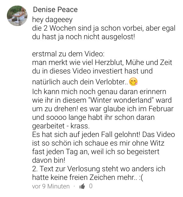 Deniise_Bee's tweet photo. mir egal ob ich gewinne oder nicht. ich will nur, dass du den Text liest..

@dagibee ❤️

(RT damit sie es sieht?) https://t.co/g70CELmbCU