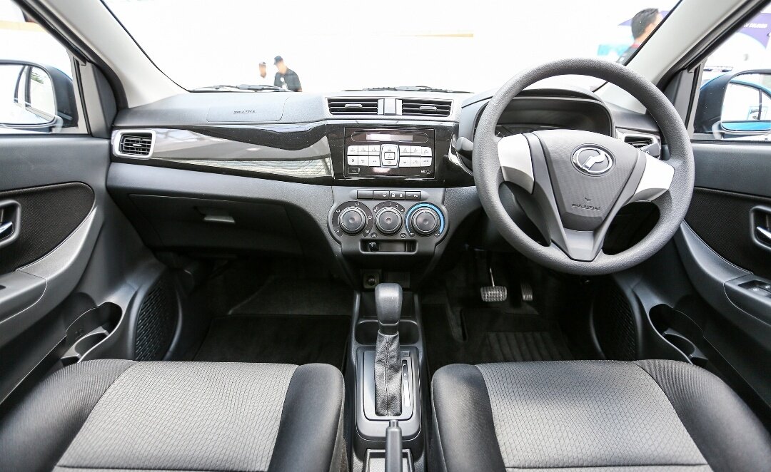 SZ on Twitter: "Perodua Bezza Premium X 1.3 X Manual: RM42 