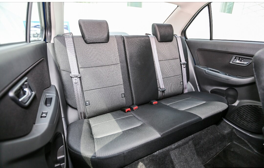 SZ on Twitter: "Perodua Bezza Premium X 1.3 X Manual: RM42 