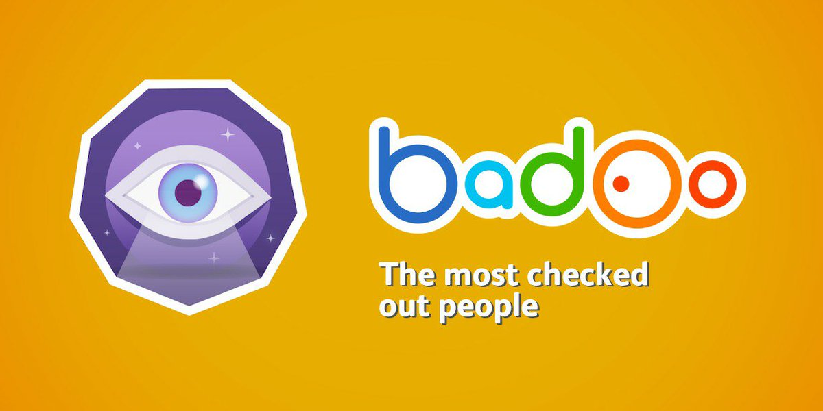Beitz7's tweet photo. Got an award as one of the most checked-out people this week on #badoo! https://t.co/VSVz0qDqmE https://t.co/LsroLctq5Z