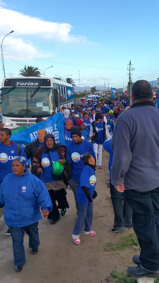 ricardomackenzi's tweet photo. Come 3rd August we going demolish #ANC Western Cape. The numbers speak for itself.

#KeepMakingProgress https://t.co/QhYY1n6PB3