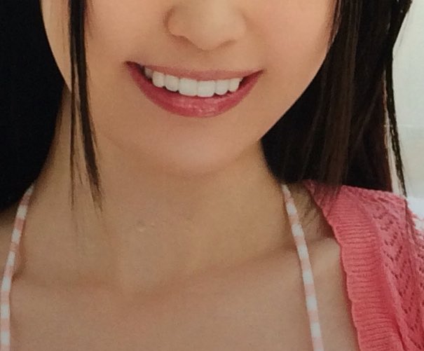 顔から下半分で美人かどうかわかる 顔から下半分で美人かどうかわかる