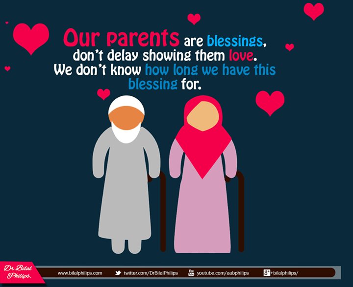 Our #Parents are blessings,don't delay showing them love. We don't know how long we have this blessing for. #life
