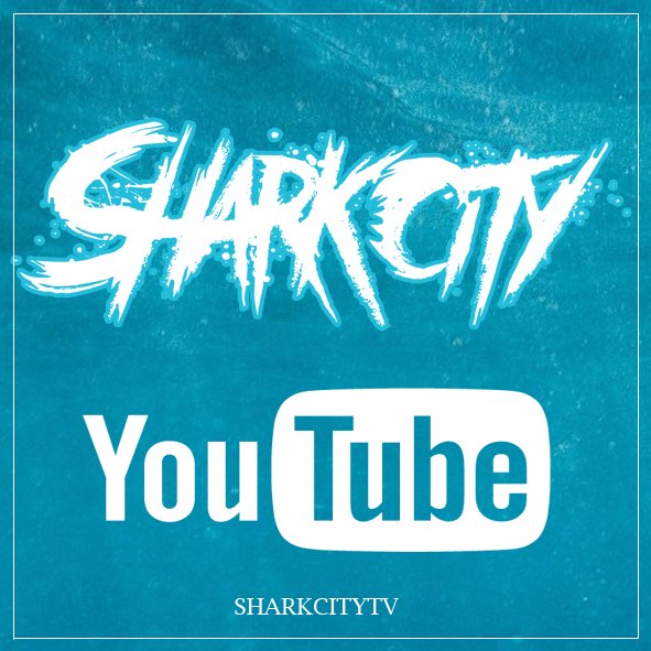 SharkCityBand's tweet photo. Subscribe to our youtube channel yo!! https://t.co/W441hLT4TF

#youtube #metalcore #metal #hardcore #music #band https://t.co/MO7xe6UrQw