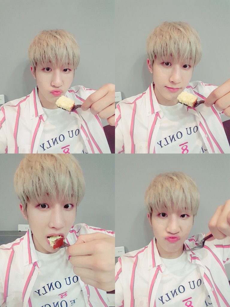 아메리카노와 가장 잘 어울리는 케익이 뭘까요??☕🍰 
#아스트로 #아로하 #아메리카노