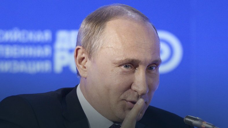 Кем на самом деле были туристы ?