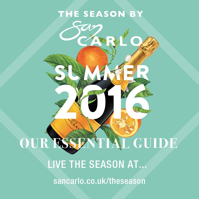 San Carlo Restaurants tweet media