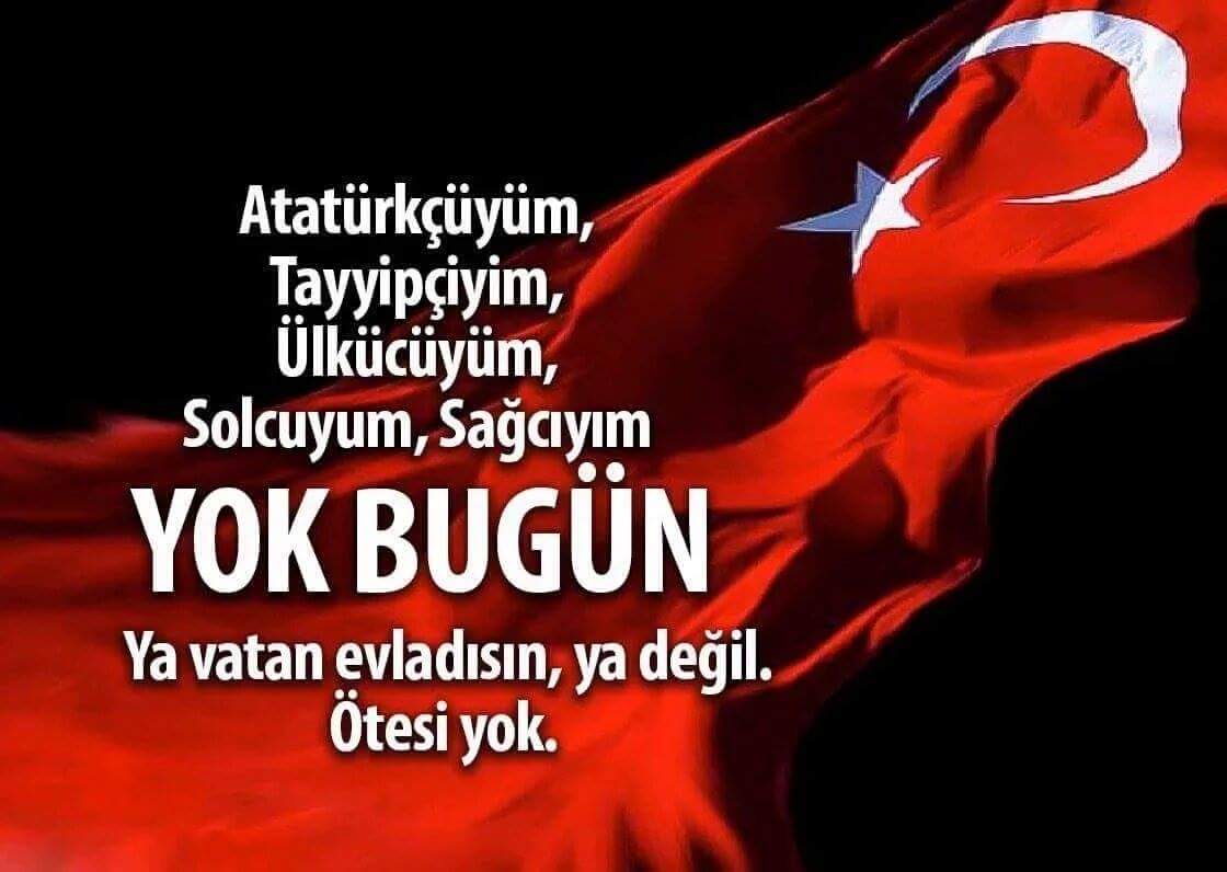 vatan_tr60's tweet photo. Birdaha böle bir hainliğe kalkışmamaları için evet #idamistiyorum https://t.co/n6NeJjGq2q