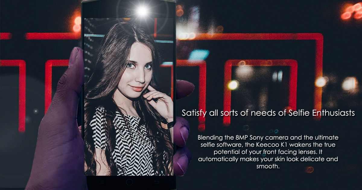 AndroidBeat's tweet image. Crappy smartphone &apos;for women&apos; does everything wrong bit.ly/29K9Kxm