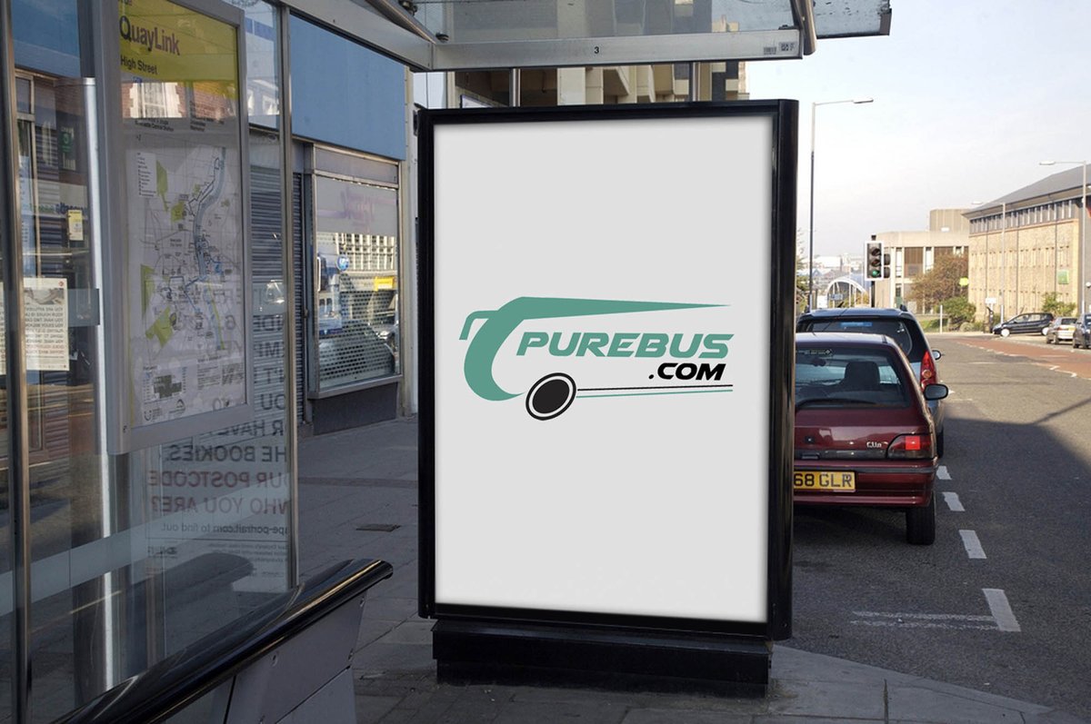 PUREBUS tweet media