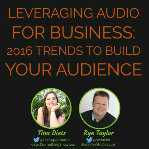 TheTinaDietz's tweet photo. Why any kind of #audiobusiness requires practice
https://t.co/RbSuT7JuE5
#CreativeBusiness #smallbiz https://t.co/FCHX09ukeD