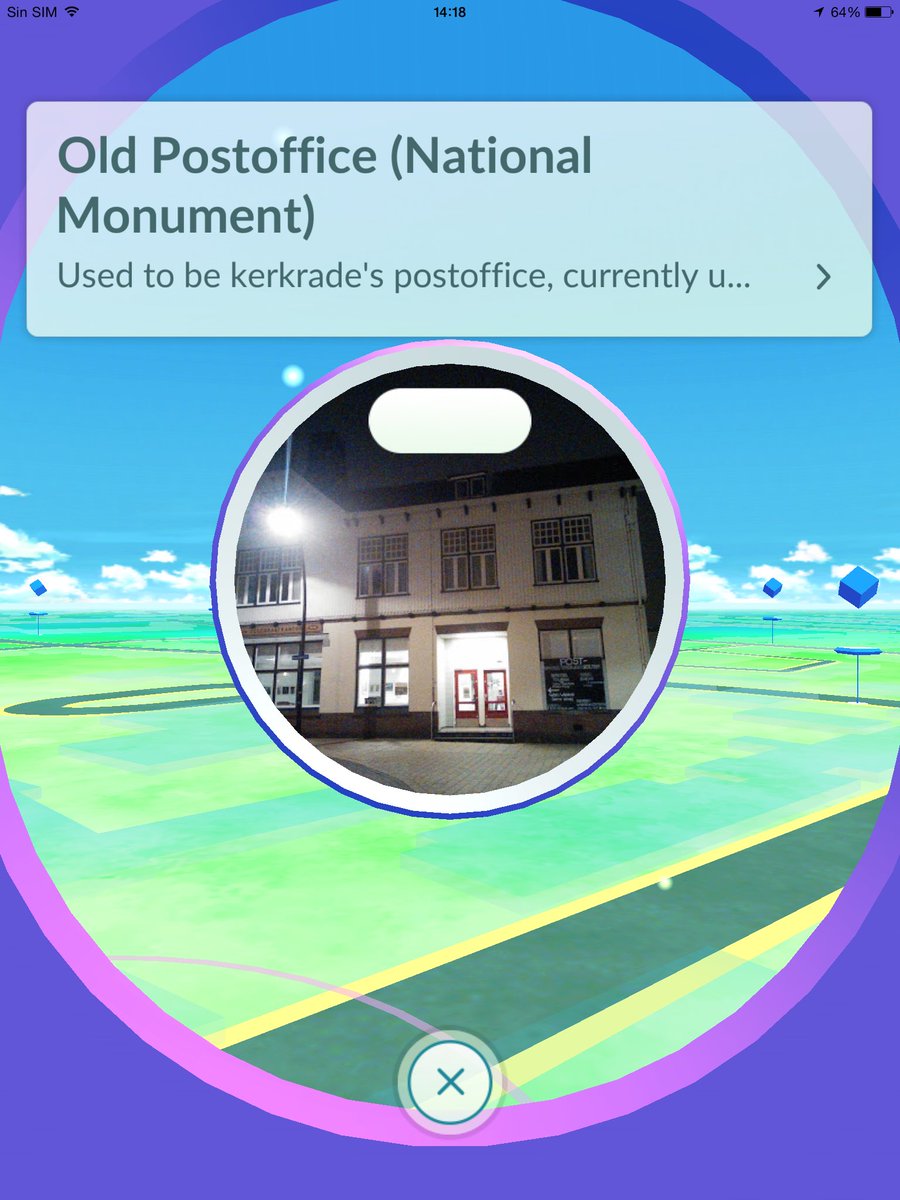 POST_Kerkrade's tweet photo. Charmander is present! #pokemon #PokemonGO #kerkrade https://t.co/dXRmwN7NoS