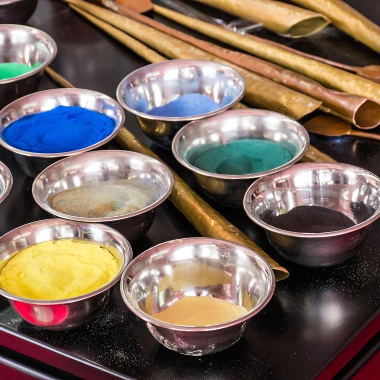 deemoda83's tweet image. The 7 #EssentialInsights of #TibetanMandala #Art buff.ly/29DIOK3