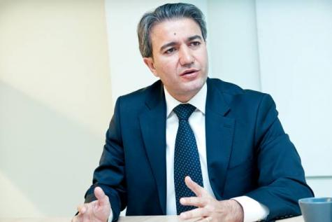 Tentative de putsch en #Turquie : Emir Kir «témoigne de la maturité démocratique des Turcs» live.lesoir.be/Event/Tentativ…