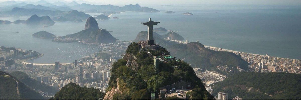 JimWilsonMedia's tweet photo. Clock ticking, can't wait for the main event to begin #RoadToRio @7olympics https://t.co/3aaXhD16Fl