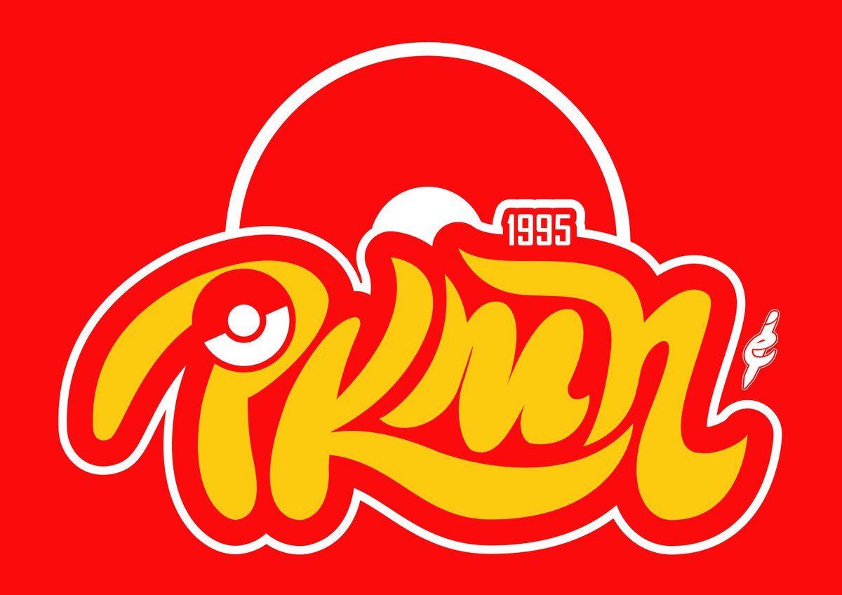 epicaartph's tweet photo. PKMN FRVR! #pokemon #pokemongo #pokemonlogo #pokemonforever #epicaartph https://t.co/g3OBaCssx8