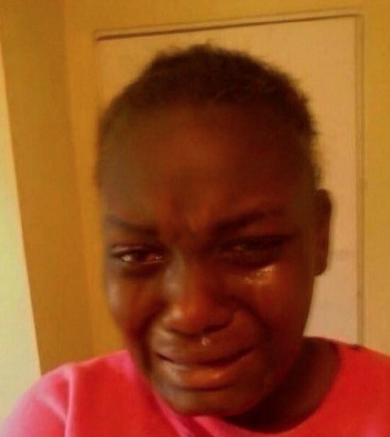 UNILAD's tweet image. When you're sad and listen to sad music on purpose to get sadder