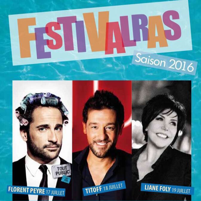 florentpeyreoff's tweet photo. Je serai dimanche soir au @FESTIVALRAS à Valras pour une soirée #ToutPublicOuPas ! Bonne journée les amis ! https://t.co/Rngw8QoXBR