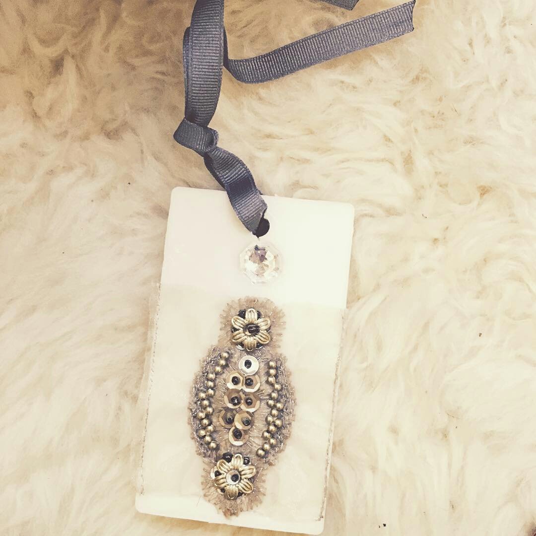 Ste_gOsH930's tweet photo. [Trans] RT @Jeaworld: made by Jea Wax Tablet~!! #waxtablet #onedayclass https://t.co/uMSCLNlr72 https://t.co/YBDWalcUoY