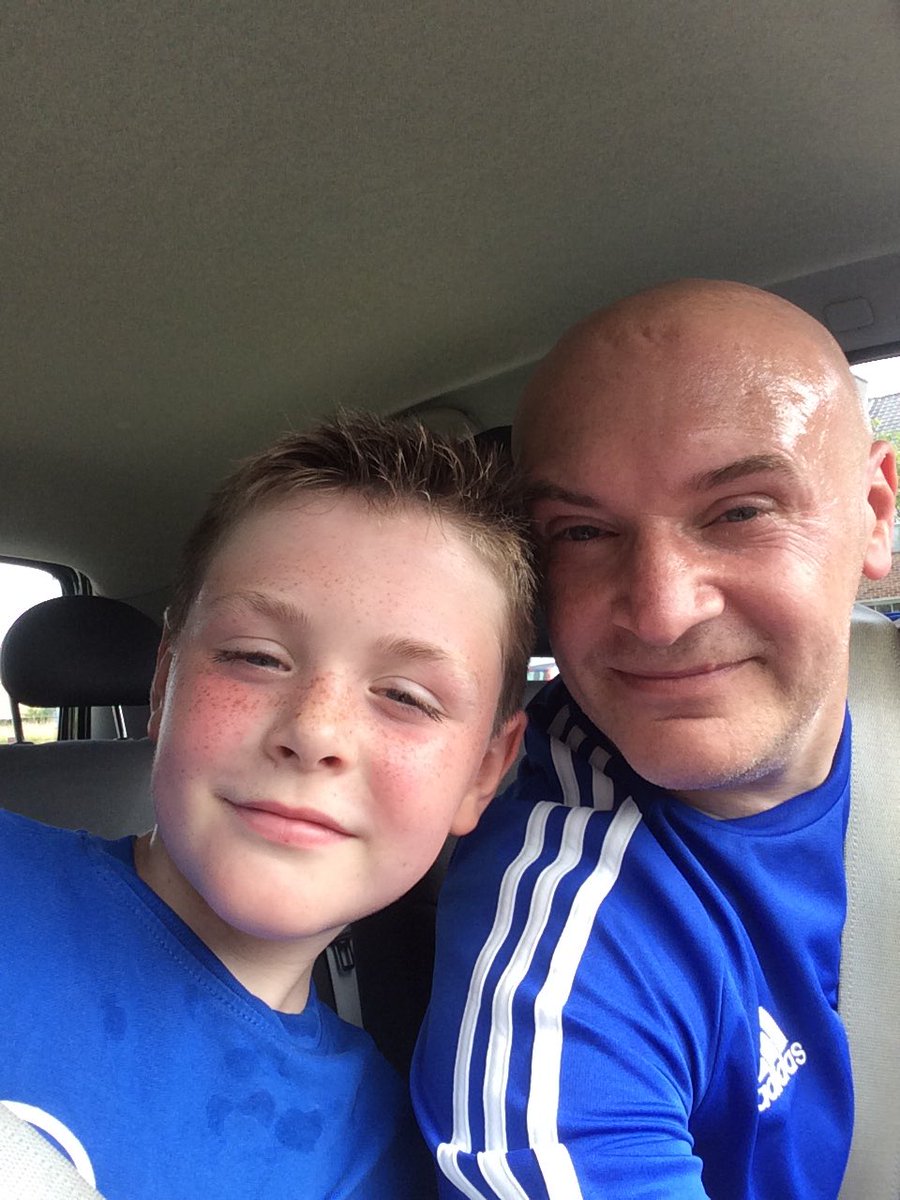 BartPlanckaert's tweet photo. Nice feeling after a great morning run #pffff #twowarmwije https://t.co/94bwD9Rjzl