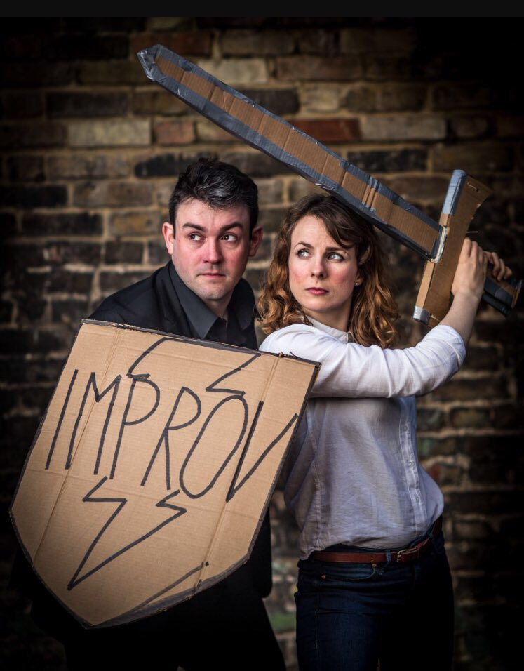 Final night tonight with the supremely talented <a href="/ZaltzCricket/">Andy Zaltzman</a> @IAmPippaEvans <a href="/CariadandPaul/">CariadandPaul</a> <a href="/excursionsflow/">Excursions</a>