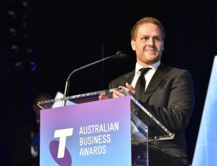 Adelaide Green Clean tweet media