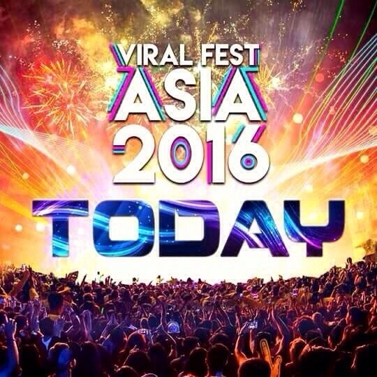 Party Di Bali tweet media