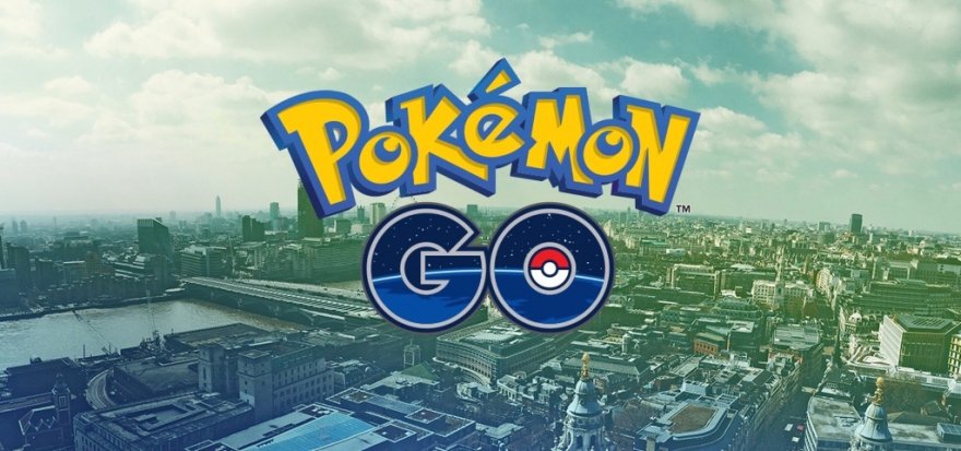 iCulture's tweet photo. Pokémon Go nu officieel beschikbaar in Nederland en België https://t.co/aLce4DGDPb door @BenjaminRK https://t.co/ZJmiOoDh7H