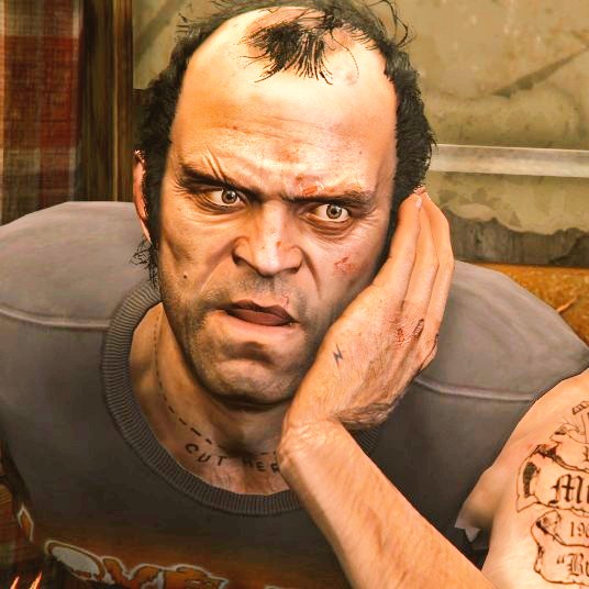 trevor philips trevor philips