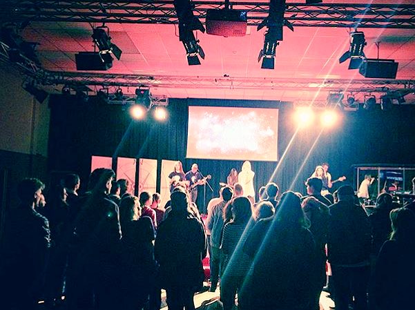 redefineoc's tweet photo. No worship at youth until September!! It's been such a privilege to lead you in worship this year #bringonthenext https://t.co/1mCrad9d9g