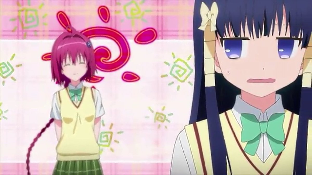 リコピン アニメ ゲーム垢 Pa Twitter ノゲノラのクラミー フィールが Toloveるのメア お静の声と同じことを見た瞬間すぐ気づいたw Toloveる好きはrt 同じ声優でキャラ二人晒せ アニメ好きな人rt リコピン アニメ ゲーム垢 Pa Twitter ノゲノラのクラミー フィールが Toloveるのメア お静の声と同じことを見た瞬間すぐ気づいたw Toloveる好きはrt 同じ声優でキャラ二人晒せ アニメ好きな人rt