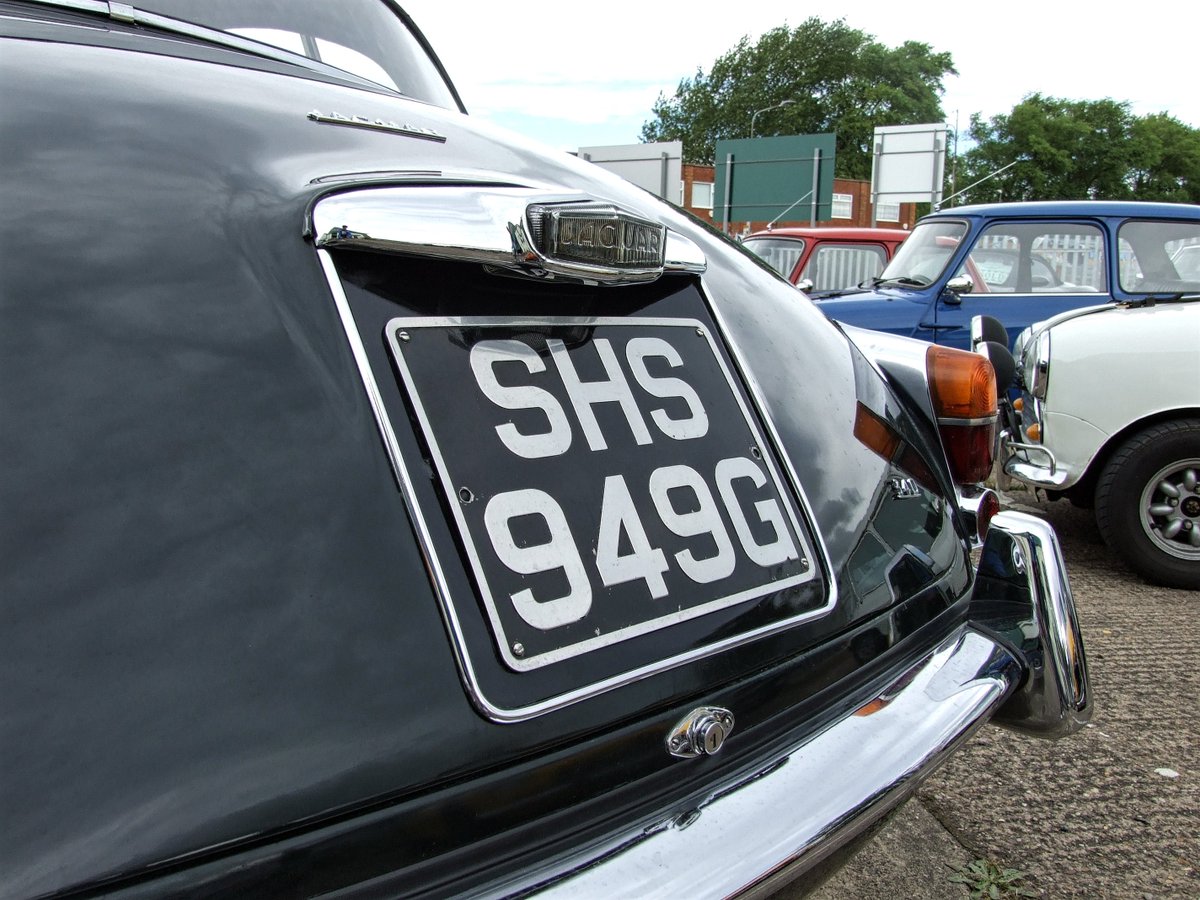 GCClassicCars's tweet photo. One of our customers beautiful Jaguar! https://t.co/naDwDtTSvE