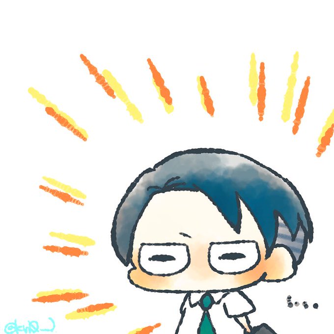 うきうきのtwitterイラスト検索結果 古い順