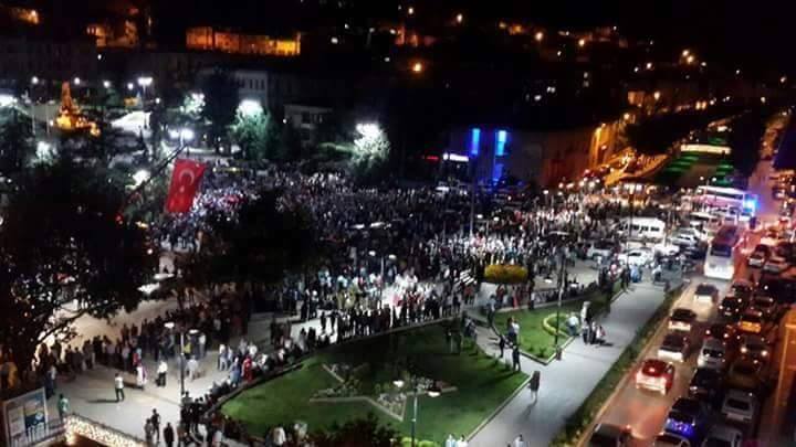 Bu VATAN hepimizin. #KASTAMONU