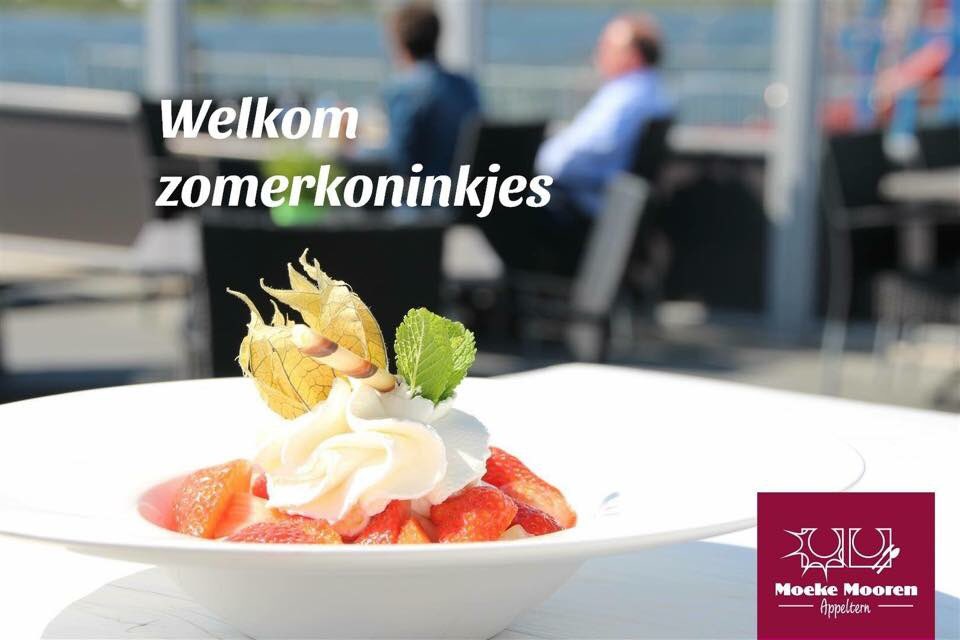 Heerlijk #coup Aardbeien
